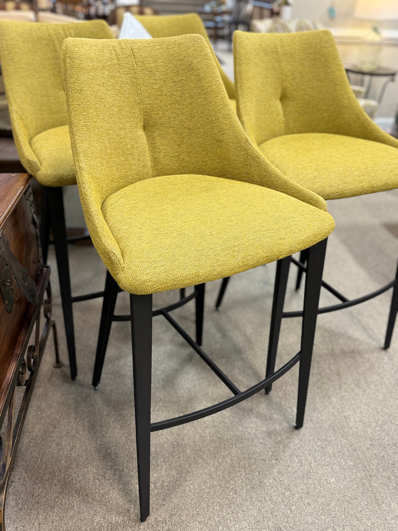 Set of 4 Stools