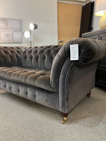 Chesterfield Sofa