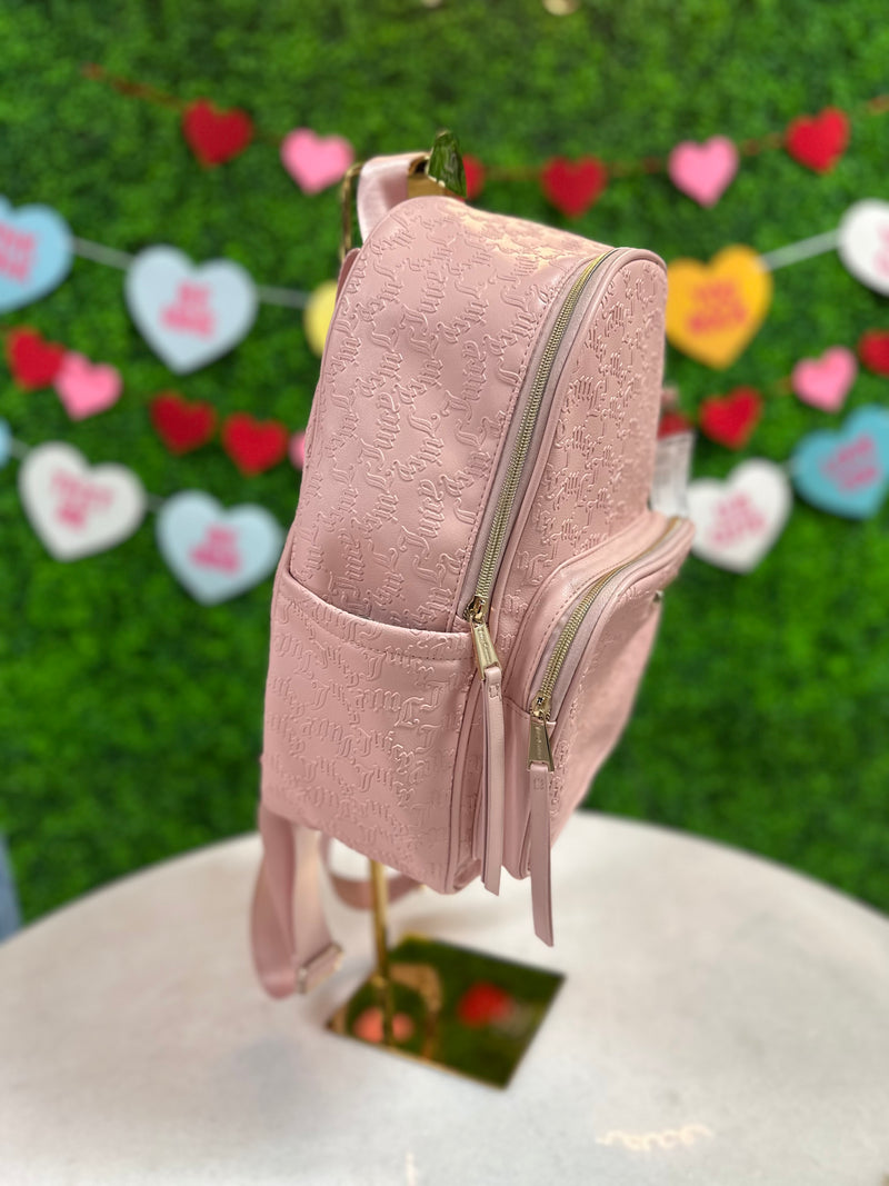 Juicy Couture Backpack