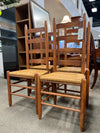 Dining Chairs