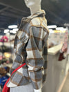 Dizzy Lizzy Size XS Jacket