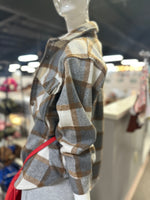 Dizzy Lizzy Size XS Jacket