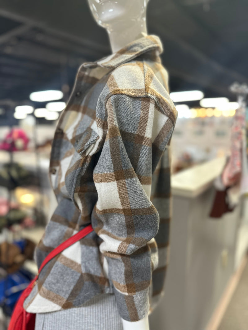 Dizzy Lizzy Size XS Jacket