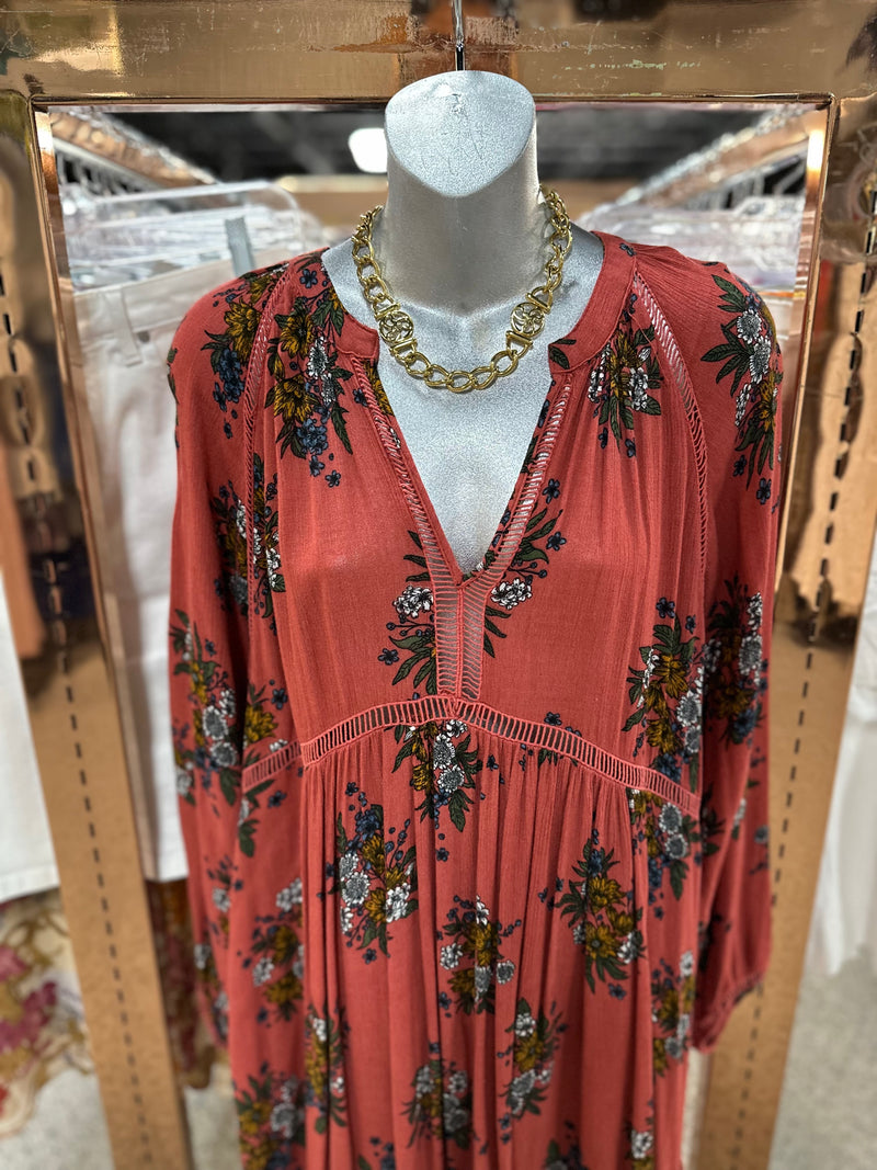 Umgee Size M Dress