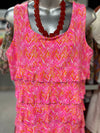LuLu B Size M Dress