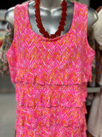 LuLu B Size M Dress