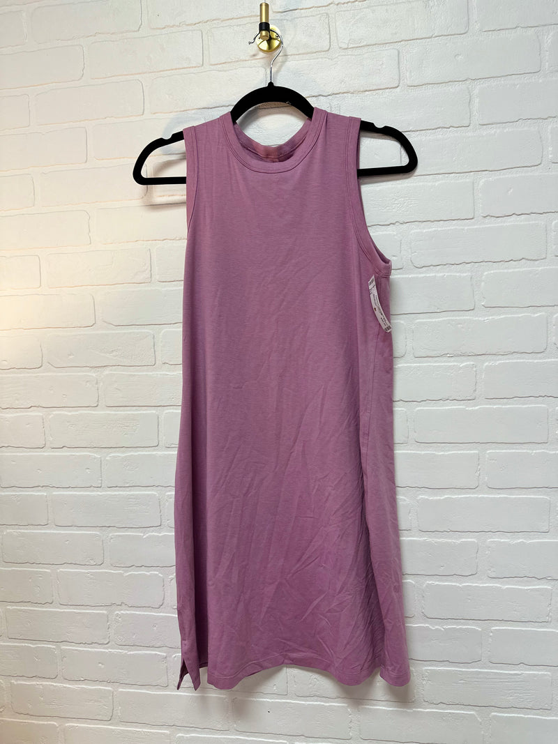 Lululemon Size Medium Dress
