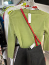 Eagle's Eye Size M Top