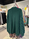 Altar'd State Size XS Cardigan