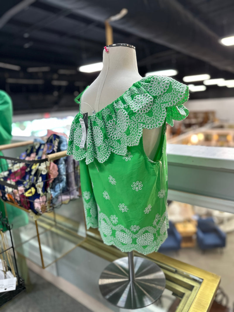 Crown & Ivy Size Small Top