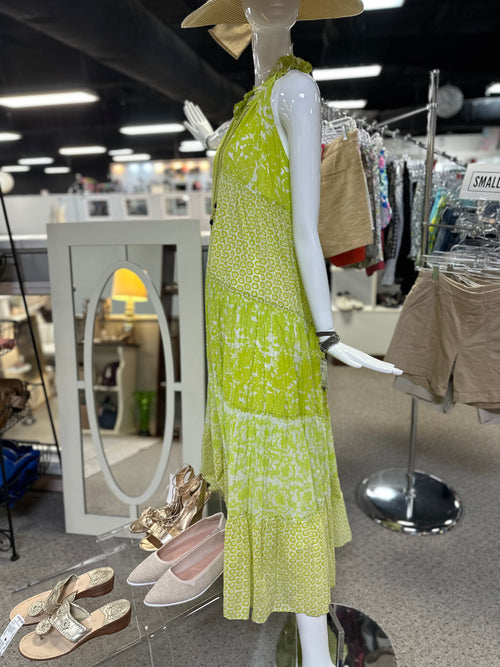 Ro's Garden Size S Dress