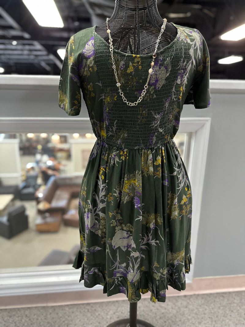 Sacred Thread Size L/XL Dress