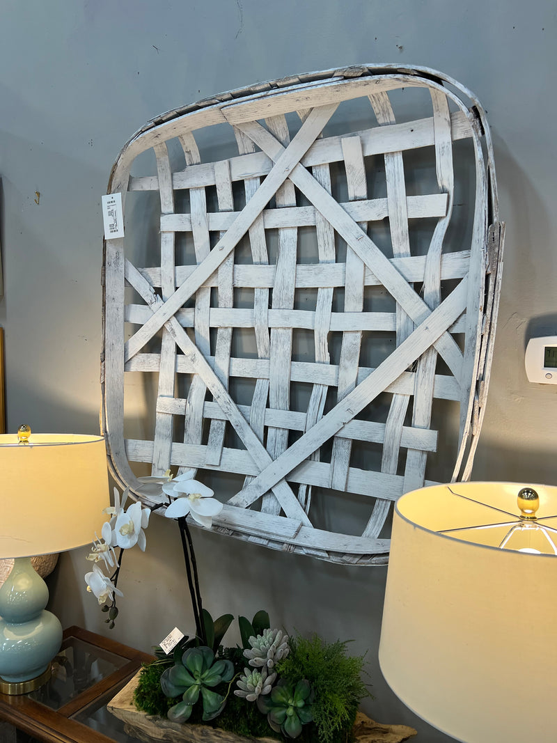 Wall Basket