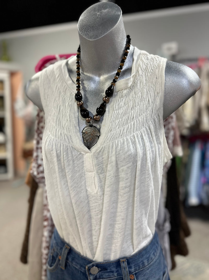We The Free Size XS Top