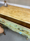 Painted Dresser