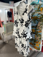 Dress Barn Size 14 2 PC Set