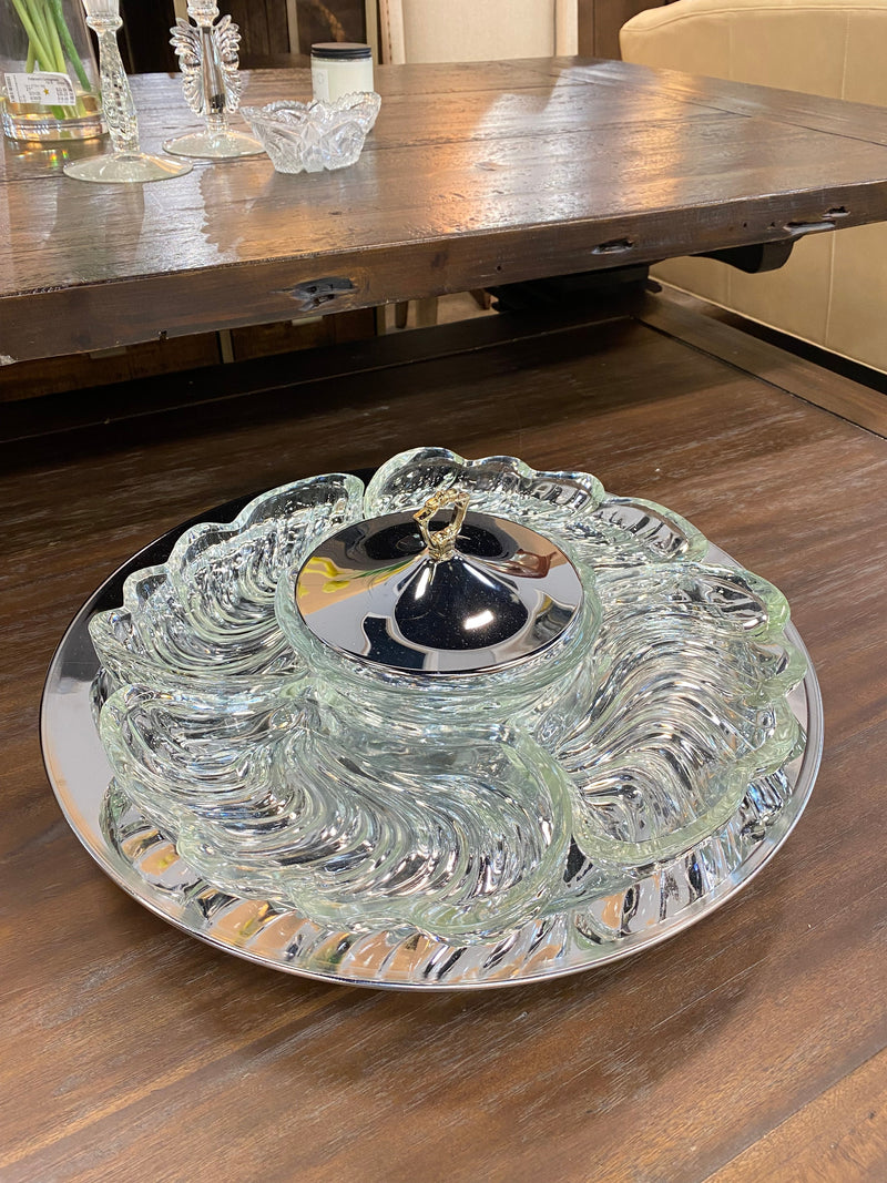 Lazy Susan