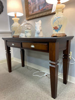 Entry Table
