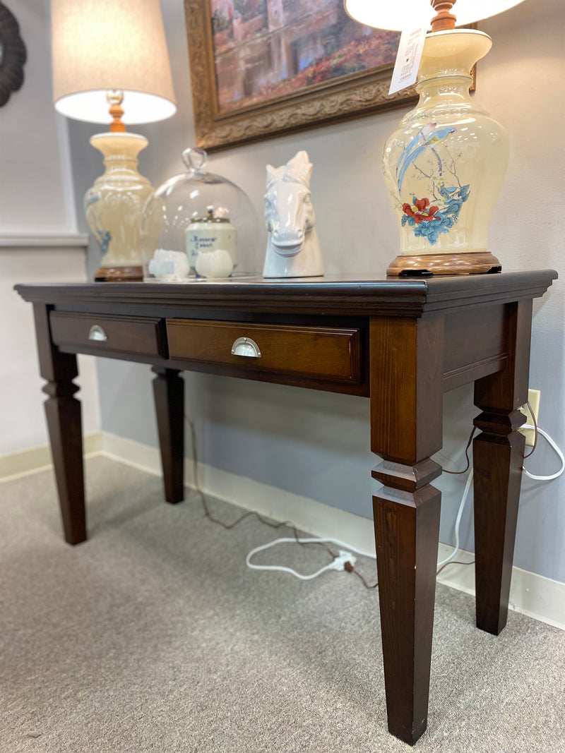 Entry Table