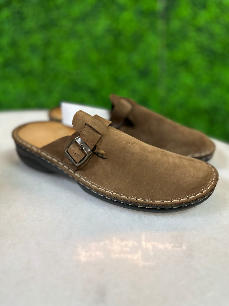 Tuffeln Size 40 Shoes