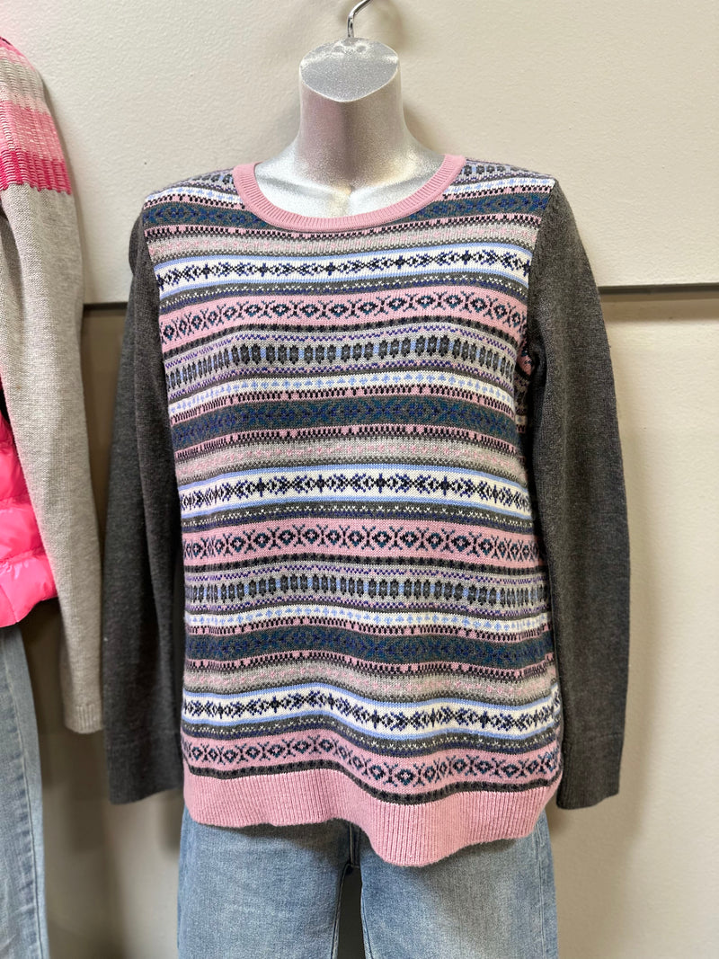 Talbots Size Sp Sweater