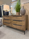 Modern Dresser