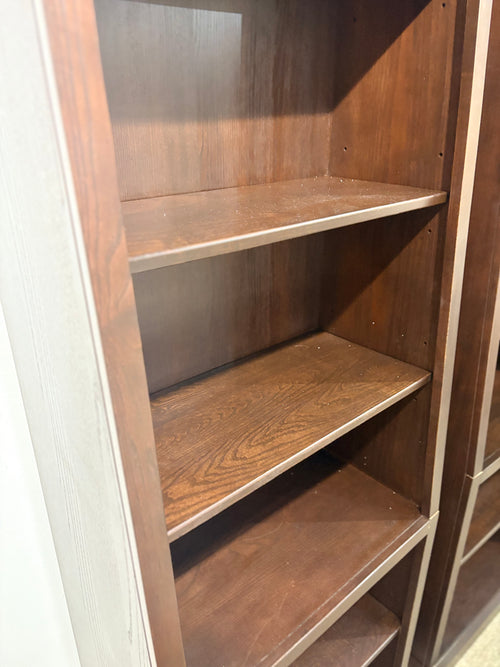 Ethan Allen Bookcase