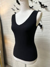 All Row Size S Top