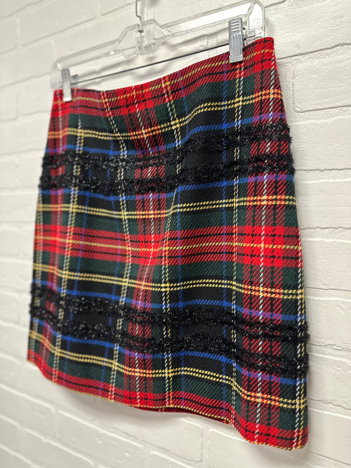 J Crew Size 8 Skirt