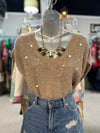 Madewell Size XL Top