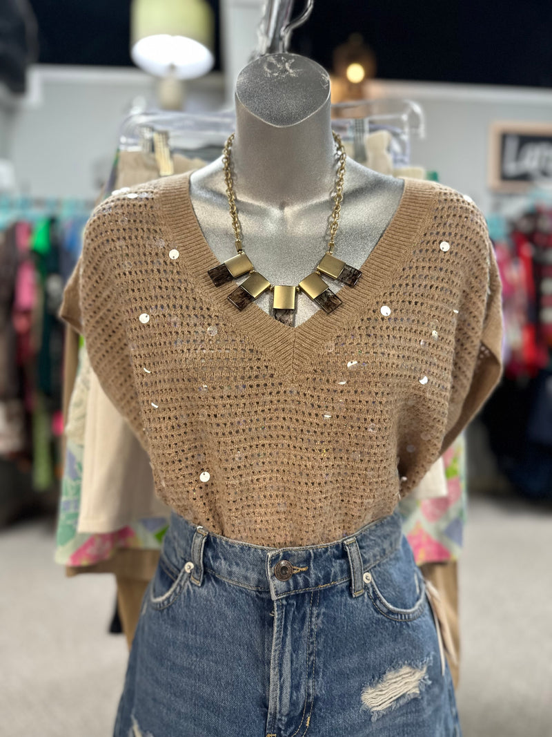 Madewell Size XL Top