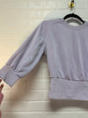 Lululemon Size 4 Top