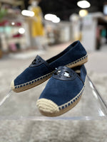 Tory Burch Size 7 Flat