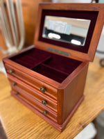 Jewelry Box