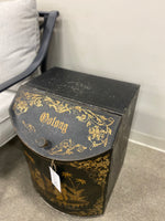 Accent Table