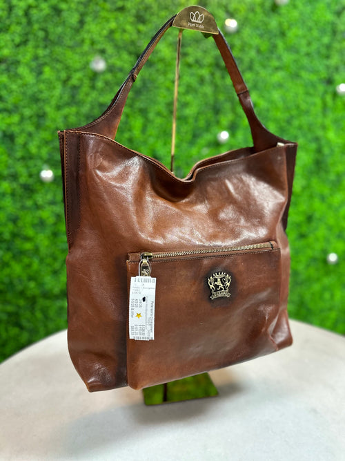 Pratesi Firenze Hand Bag