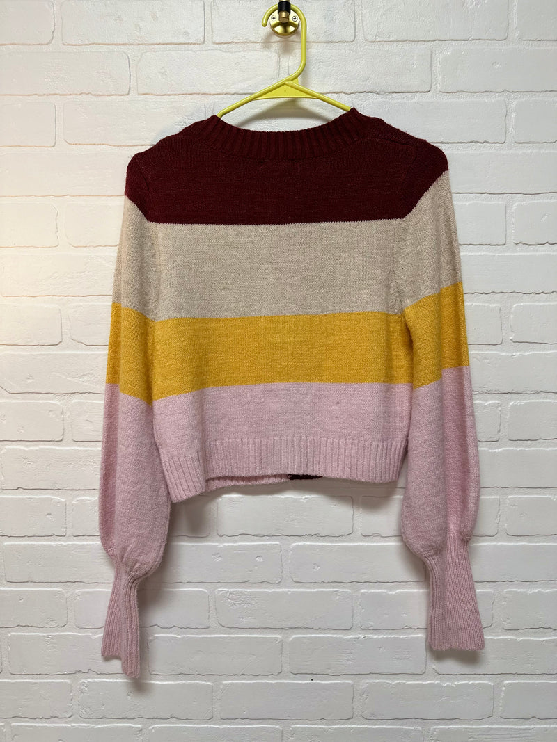 Wild Fable Size Medium Sweater