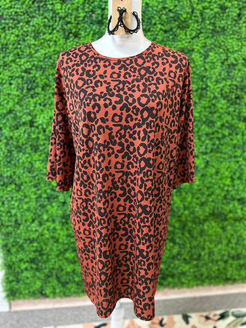 BooHoo Size 10 Dress