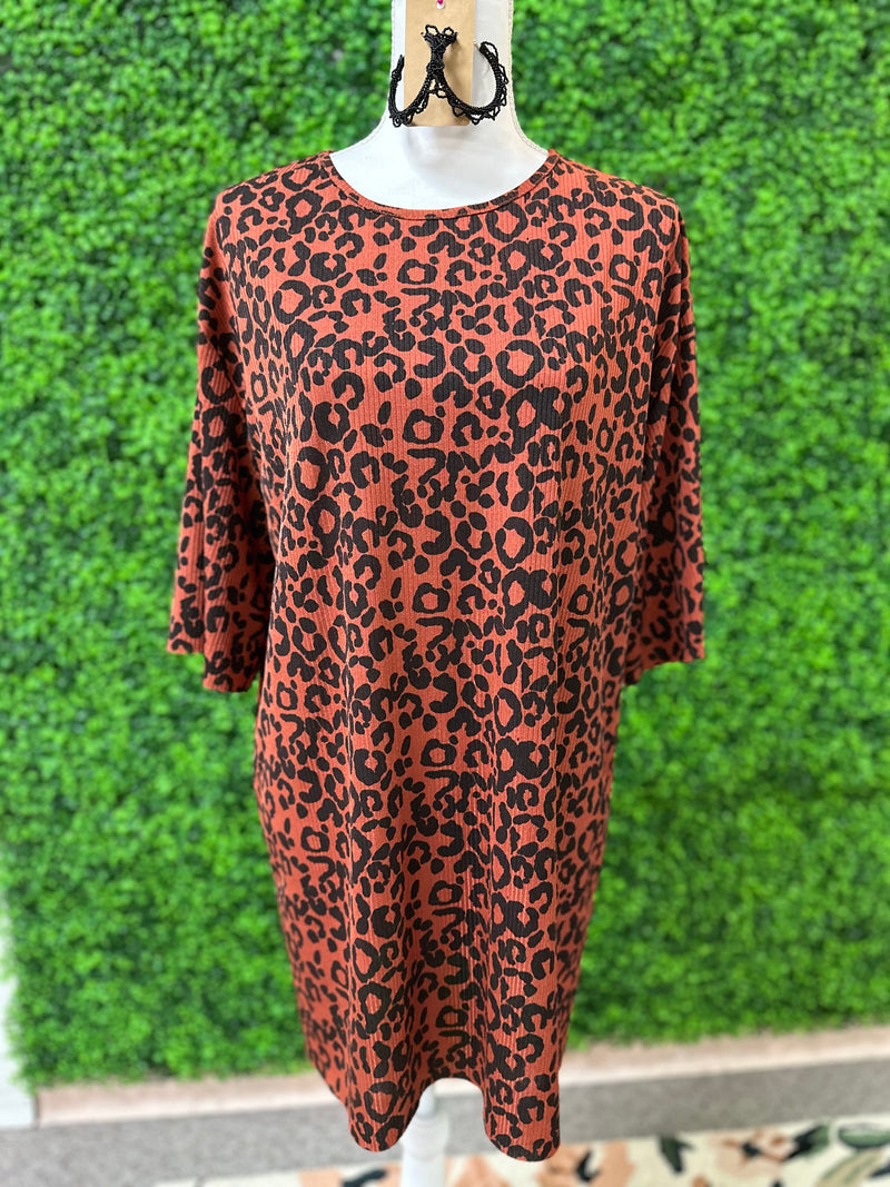 BooHoo Size 10 Dress