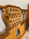 King Headboard