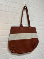 Mill & Bird Hand Bag