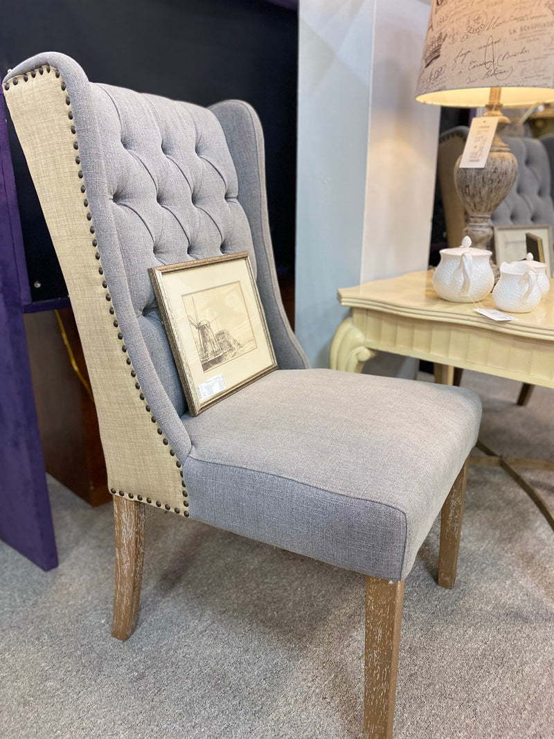 Pair of Chairs