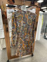 Anthropologie Size 8 Dress