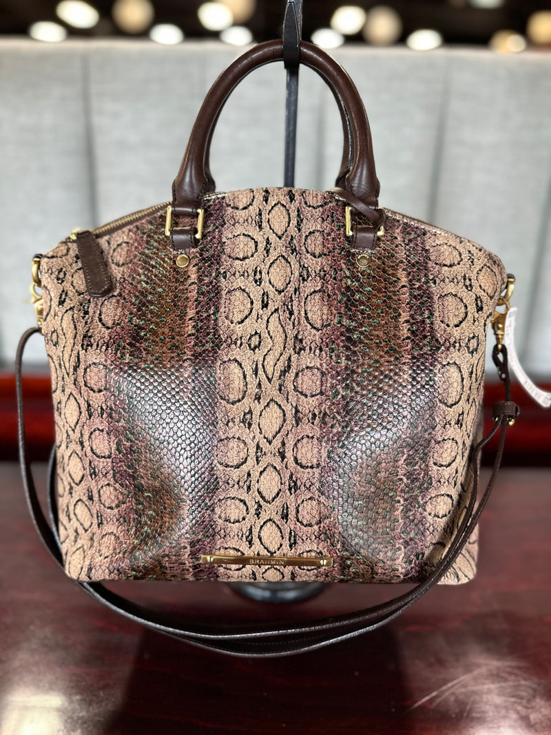 Brahmin Hand Bag