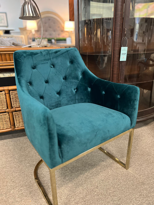 Accent Chair