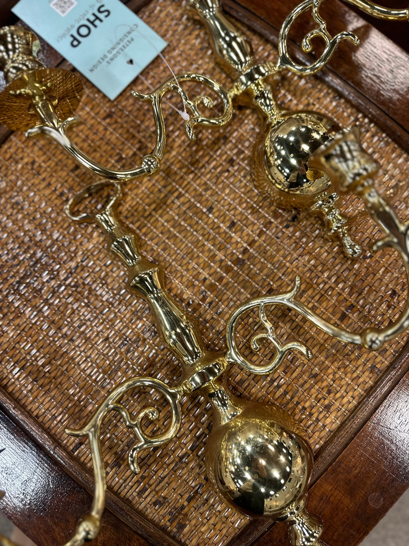 Wall Sconces