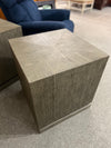 Restoration Hardware Side Tables