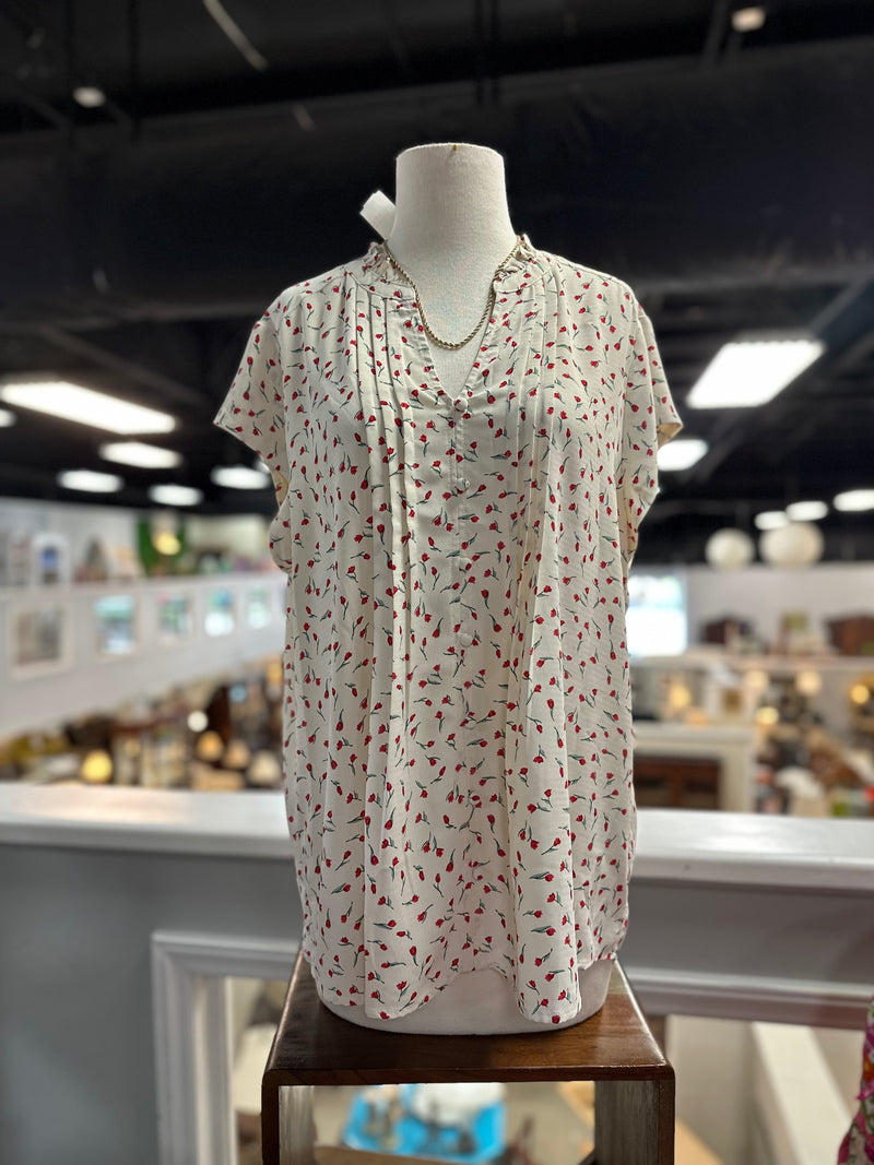 Monday Fun Size XL Top