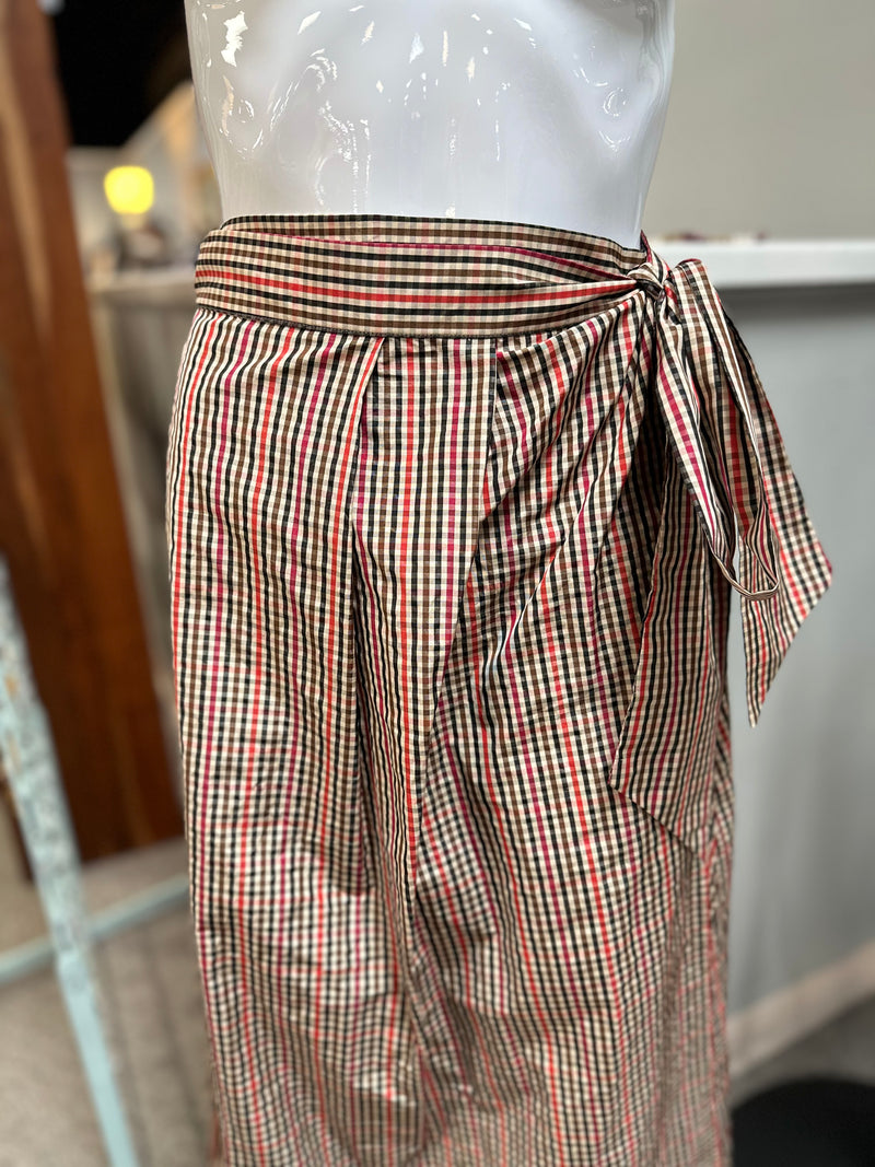 Ann Mashburn Size L Skirt
