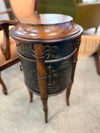 Chinoiserie Accent Table